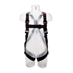 Equipement de securite anti chute