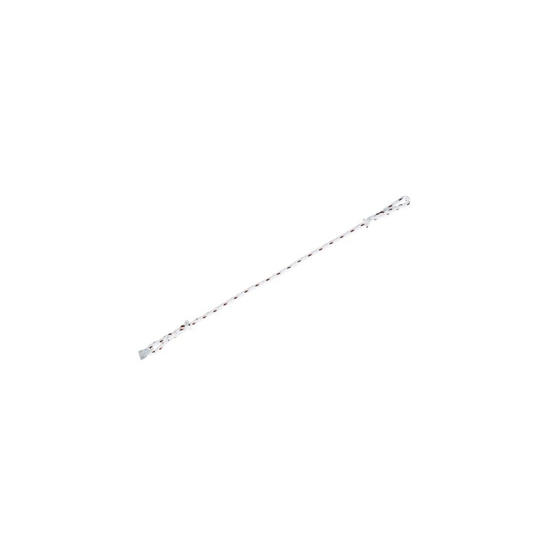Longe corde d'assujettissement 12mm Tractel Longe corde d'assujettissement 12mm Tractel