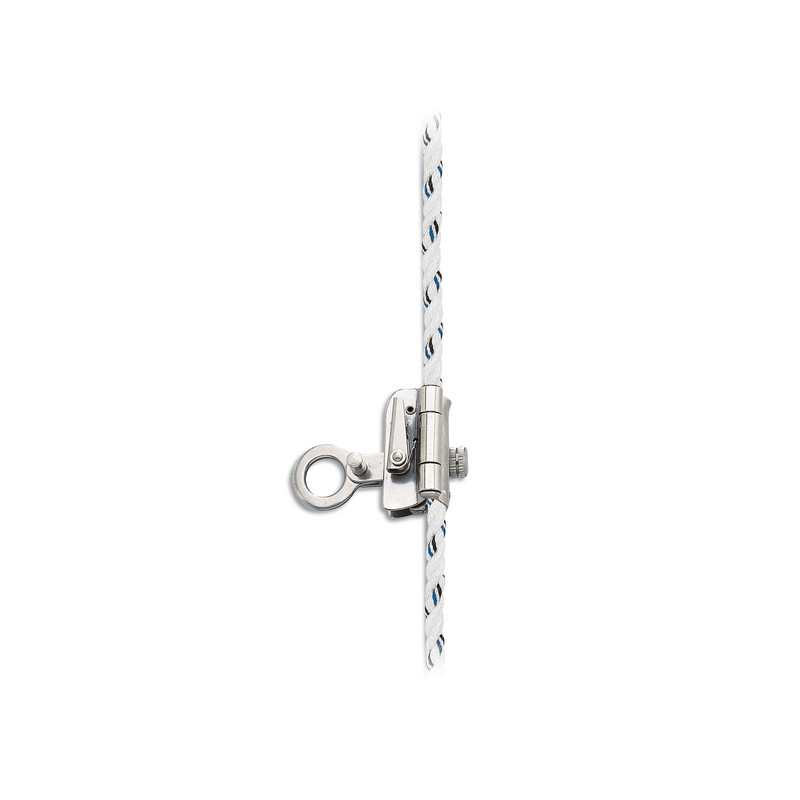 Coulisseau automatique MF51 MILLER,Antichute à câble automatique Coulisseau automatique MF51 MILLER,Antichute à câble automatique