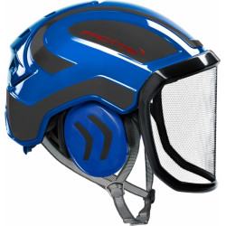 Casque de protection intégral Protos Arborist