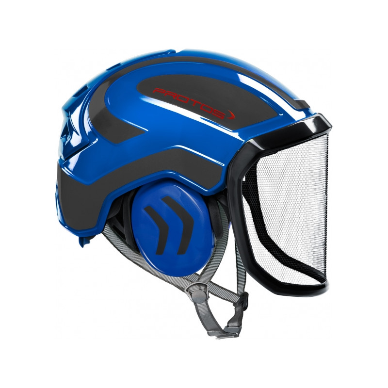 Casque de protection intégral Protos Arborist Casque de protection intégral Protos Arborist