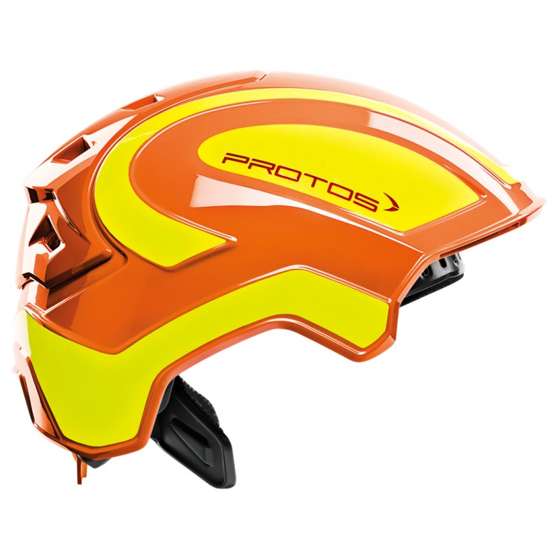 Casque de protection intégral Protos Industry PFANNER Casque de protection intégral Protos Industry PFANNER