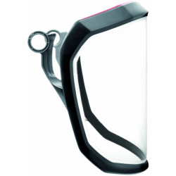 Visière en polycarbonate pour casque de protection Protos Integral PFANNER