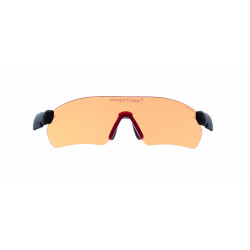 Lunette de protection pour casque Protos Integral PFANNER