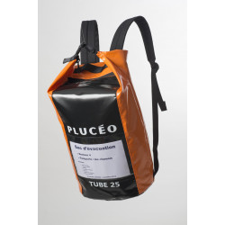 Sac de transport Pluceo Tube 25