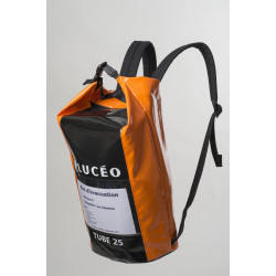 Sac de transport Pluceo Tube 25