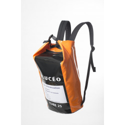 Sac de transport Pluceo Tube 25