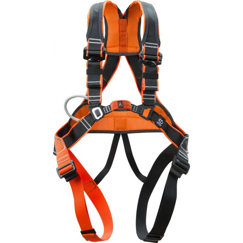 Harnais de travail antichute Work Tec CLIMBING TECHNOLOGY