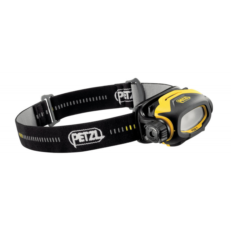 Lampe frontale Petzl Pixa 1 - Version 2015 Lampe frontale Petzl Pixa 1 - Version 2015