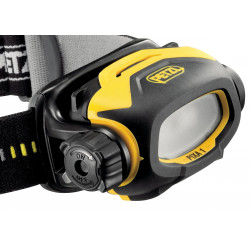 Lampe frontale Petzl Pixa 1 - Version 2015