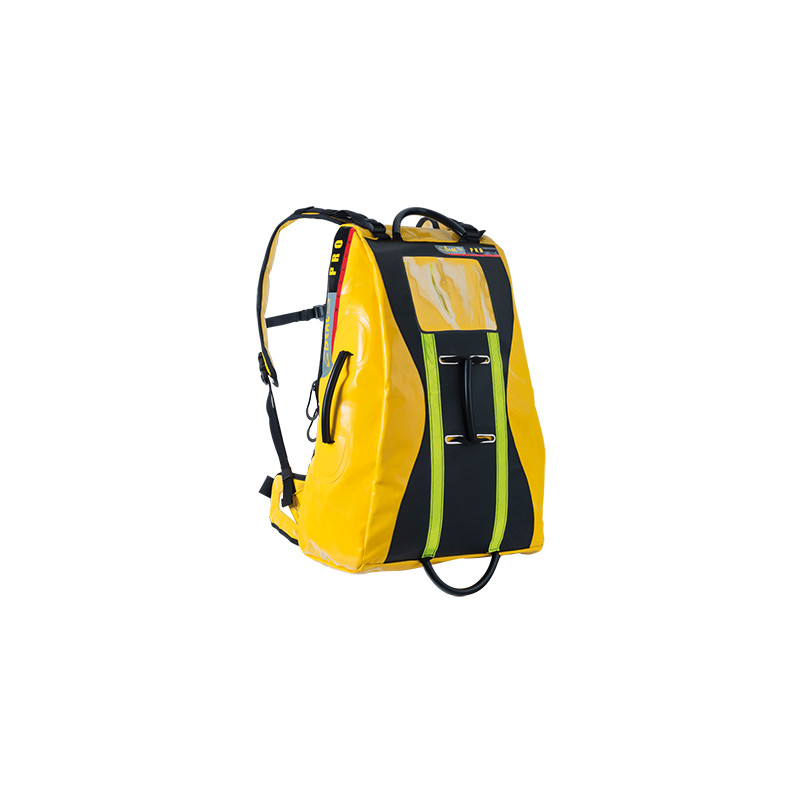 Sac de rangement pour matériel cordiste et travail en hauteur Combi Pro 40 Beal Sac de rangement pour matériel cordiste et travail en hauteur Combi Pro 40 Beal