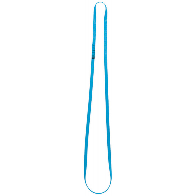 Anneau de sangle 80 cm pour ancrage et arrimage Petzl Anneau de sangle 80 cm pour ancrage et arrimage Petzl