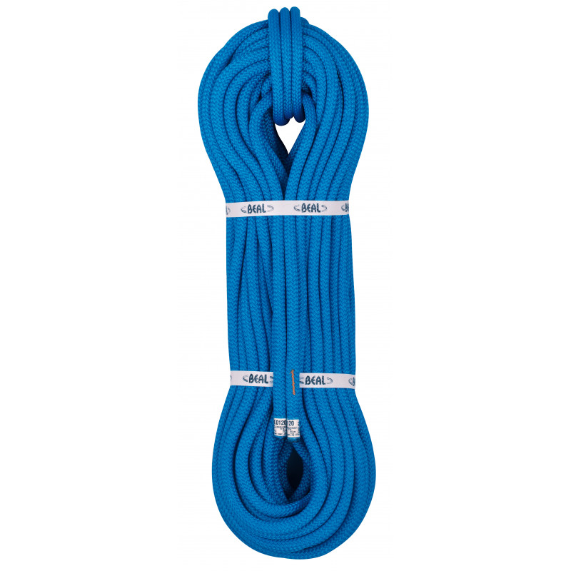 Corde de travail en hauteur Industrie 10.5 mm de Beal Corde de travail en hauteur Industrie 10.5 mm de Beal