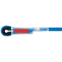 Corde de travail en hauteur Industrie 10.5 mm de Beal