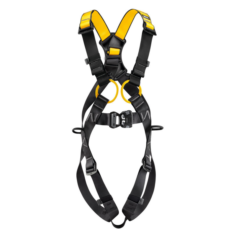 Harnais antichute Petzl Newton Harnais antichute Petzl Newton