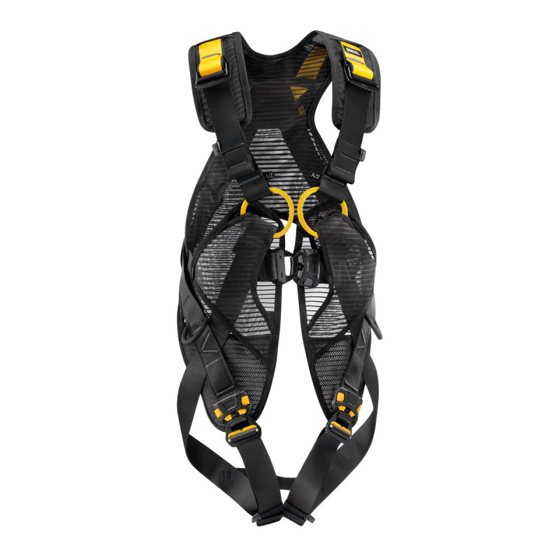 Harnais veste antichute Newton Easyfit Petzl Harnais veste antichute Newton Easyfit Petzl