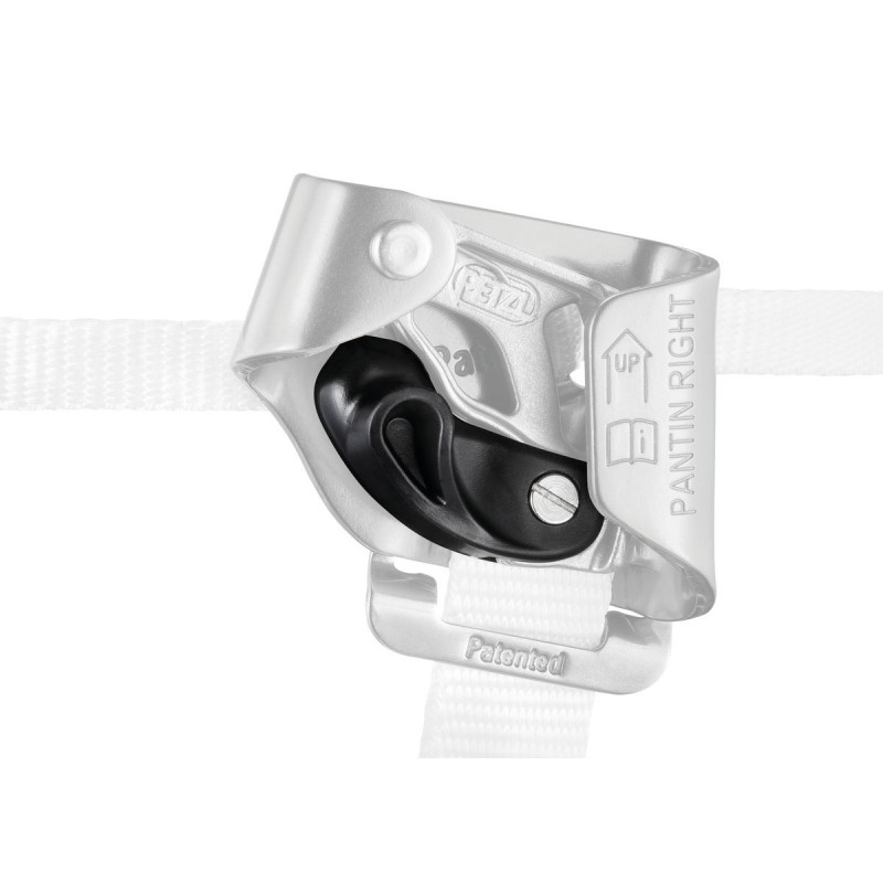 Taquet pour bloqueur de pied Pantin Petzl