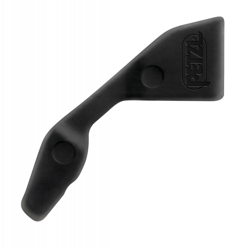 Barrette de maintien de mousqueton Captiv Petzl Barrette de maintien de mousqueton Captiv Petzl