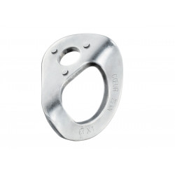 Point d'ancrage Coeur Bolt Steel Petzl