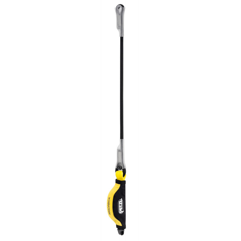 Longe avec absorbeur d'énergie Absorbica-I Petzl Longe avec absorbeur d'énergie Absorbica-I Petzl