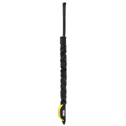 Longe réglable avec absorbeur d'énergie Absorbica I Vario Petzl