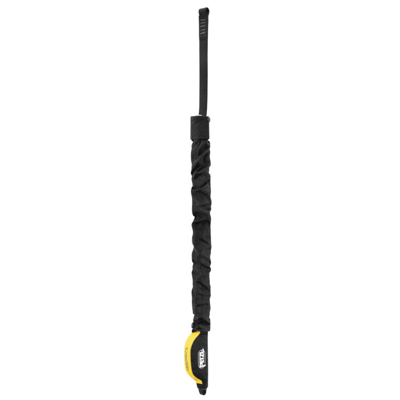 Longe réglable avec absorbeur d'énergie Absorbica I Vario Petzl Longe réglable avec absorbeur d'énergie Absorbica I Vario Petzl