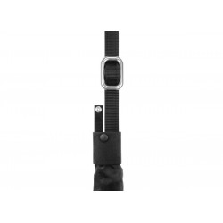 Longe réglable avec absorbeur d'énergie Absorbica I Vario Petzl