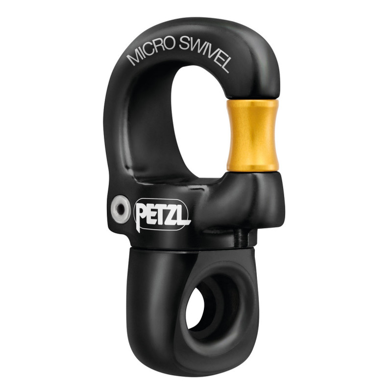 Émerillon Micro Swivel Petzl