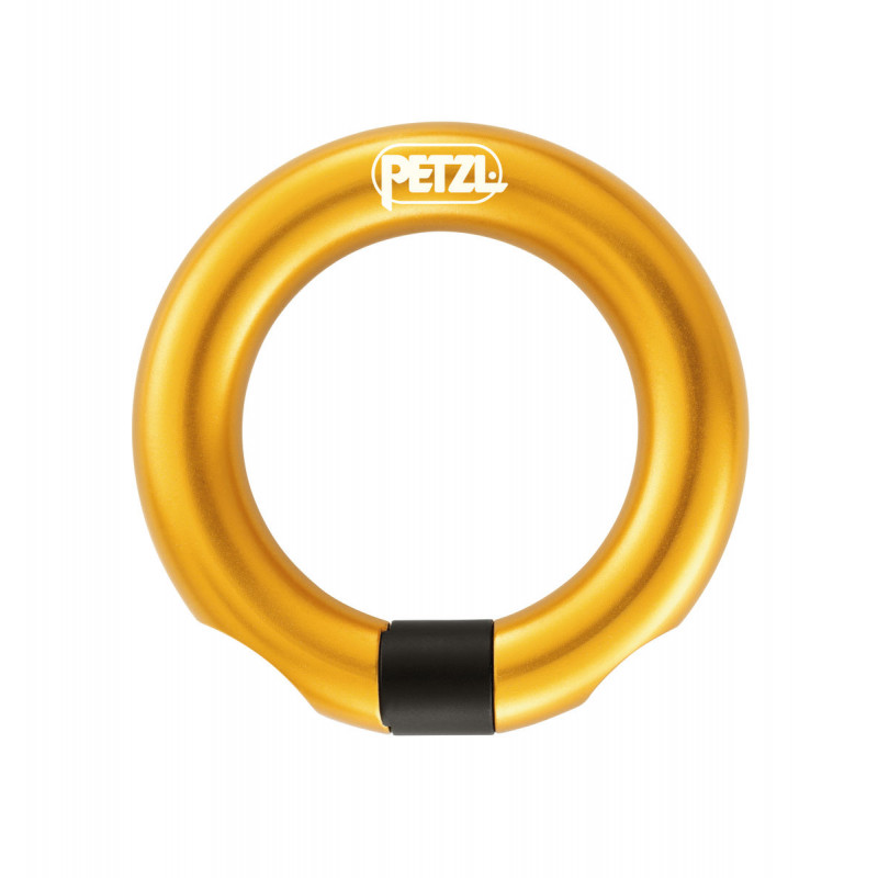 Anneau d'ancrage Petzl Ring Open Anneau d'ancrage Petzl Ring Open
