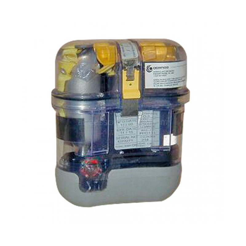 Masque auto-sauveteur M 20.2 pour travail en milieu confiné Masque auto-sauveteur M 20.2 pour travail en milieu confiné