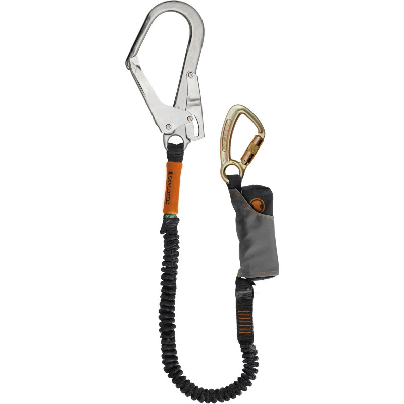 Longe anti chute Skysafe Pro Flex Skylotec Longe anti chute Skysafe Pro Flex Skylotec