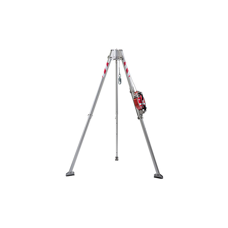 Tripode espace confiné Durahoist 3Pod Miller Tripode espace confiné Durahoist 3Pod Miller