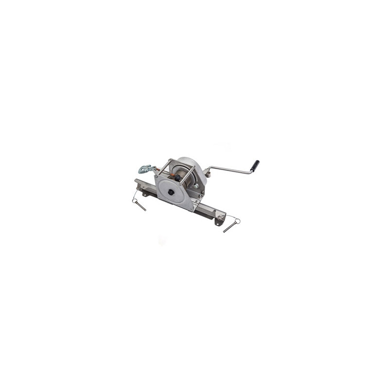 Treuil Durahoist 3Pod Miller Treuil Durahoist 3Pod Miller