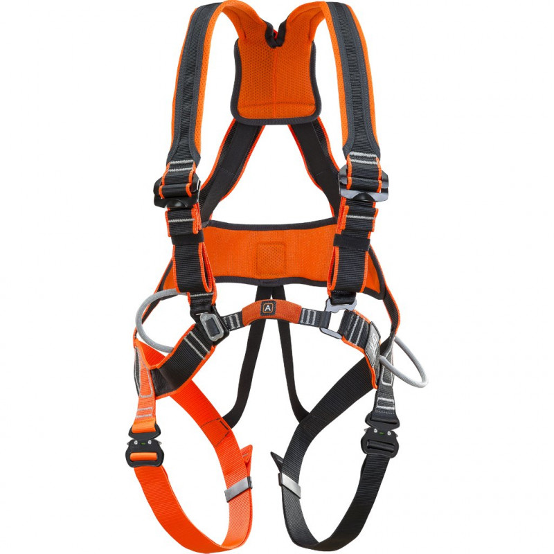 Harnais Climbing Technology Work Tec QR