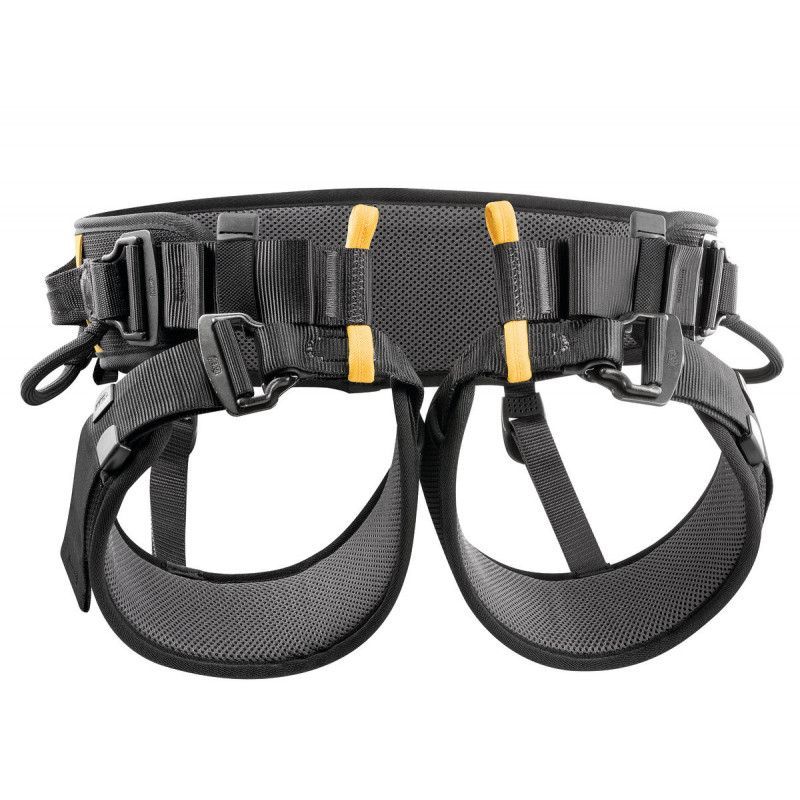 Harnais cuissard de secours Petzl Falcon Ascent Harnais cuissard de secours Petzl Falcon Ascent