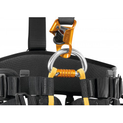 Harnais cuissard de secours Petzl Falcon Ascent