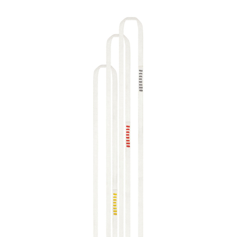 Ancrage sangle Pur'Anneau Petzl Ancrage sangle Pur'Anneau Petzl