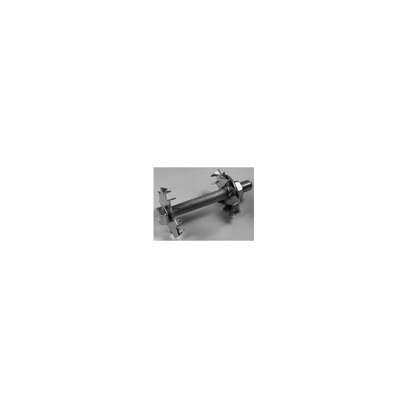 Axe crampon Axe crampon