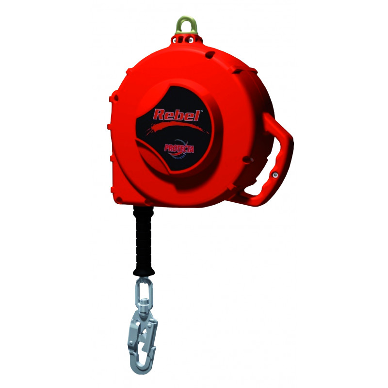 Antichute à rappel automatique câble 20 M Rebel Protecta Antichute à rappel automatique câble 20 M Rebel Protecta