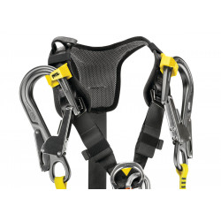 Harnais antichute Petzl Avao Bod Fast