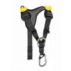 Torse top Petzl