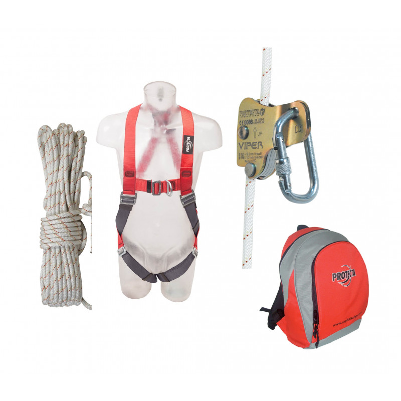 Kit toiture Protecta Kit toiture Protecta