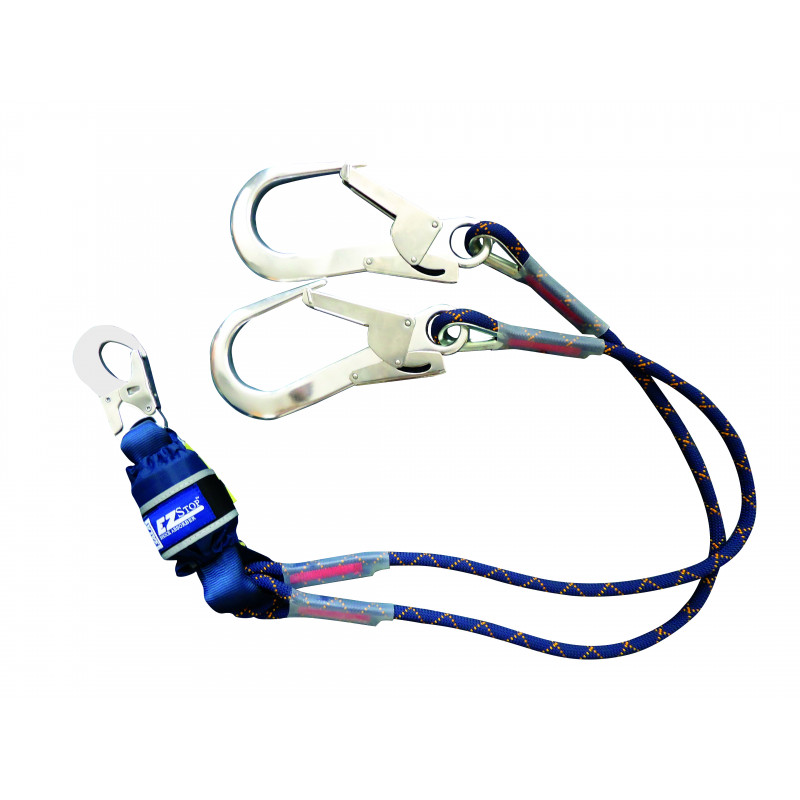 Longe EZ STOP 150cm Longe EZ STOP 150cm