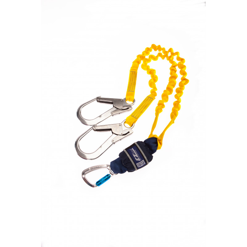 Longe EZ Stop Expander 2 mètres Longe EZ Stop Expander 2 mètres