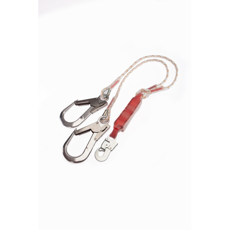 Longes double d’alpinisme Sanchoc sharpedge Longes double d’alpinisme Sanchoc sharpedge