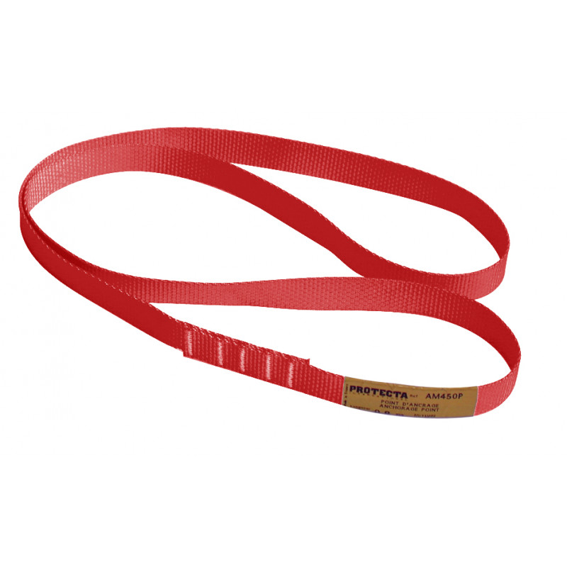 Anneau de sangle 150cm ( Anneau de sangle 150cm (
