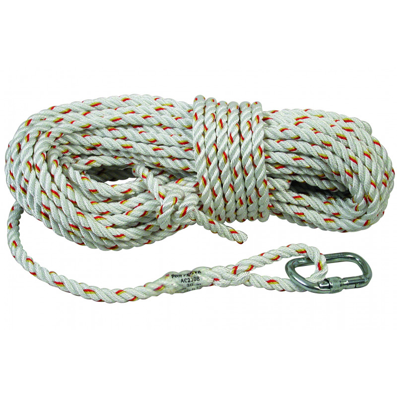 Longe en corde 10m Longe en corde 10m
