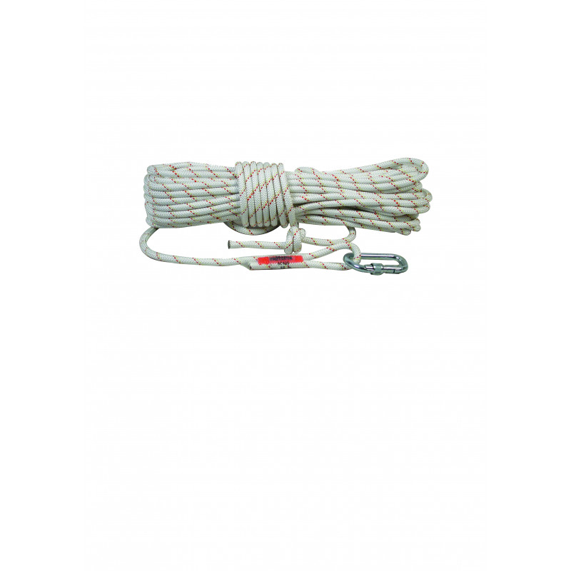 Cordage Viper 10 mètres - PROTECA Cordage Viper 10 mètres - PROTECA