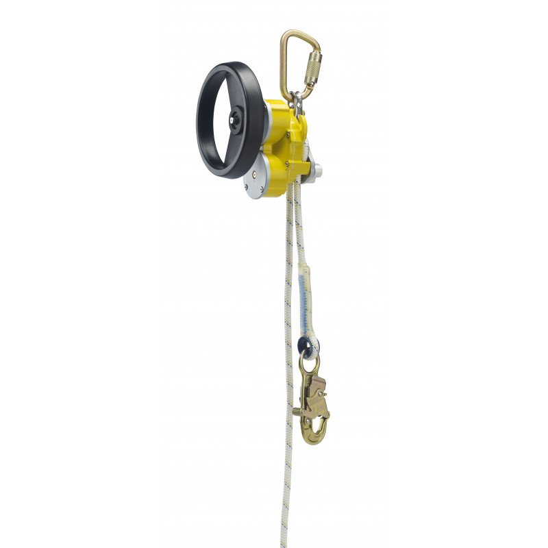 Descendeur Rollgliss R550 - SALA Descendeur Rollgliss R550 - SALA