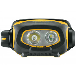 Lampe Frontale Petzl DUO 5 LED pile fournies Livraison Gratuite